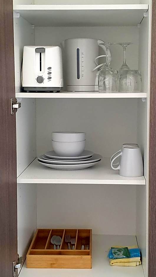 Townsville City Motel