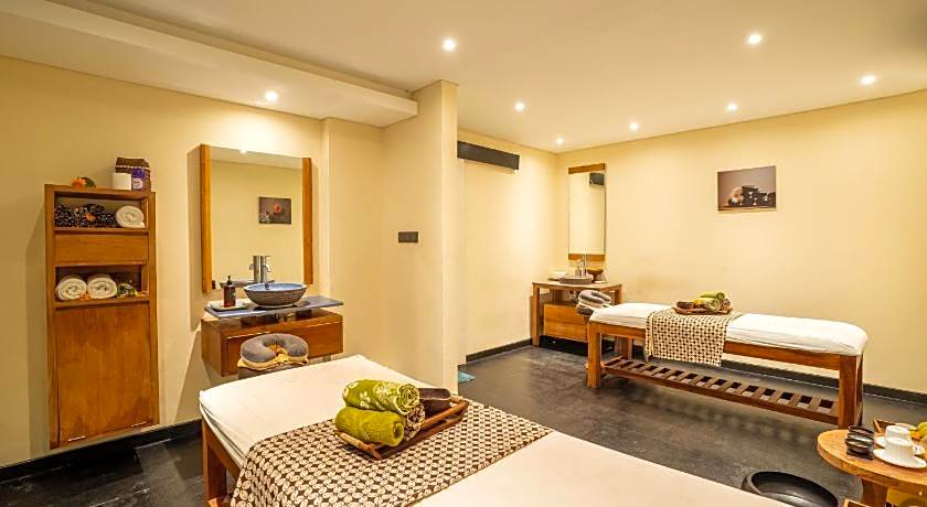 Kamaniiya Petitenget Seminyak