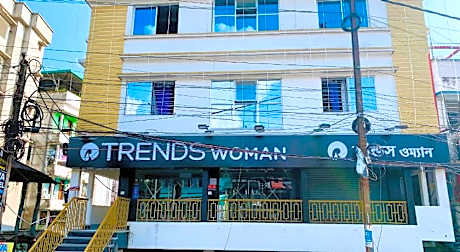 Hotel Shivanand