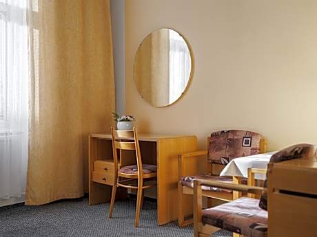 Comfort Double or Twin Room