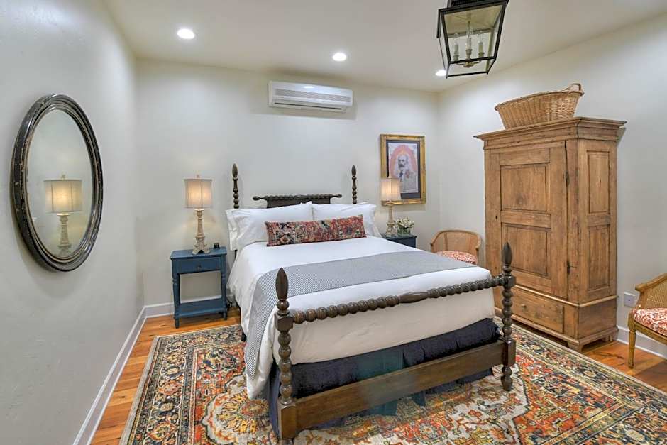 Armory Park Inn