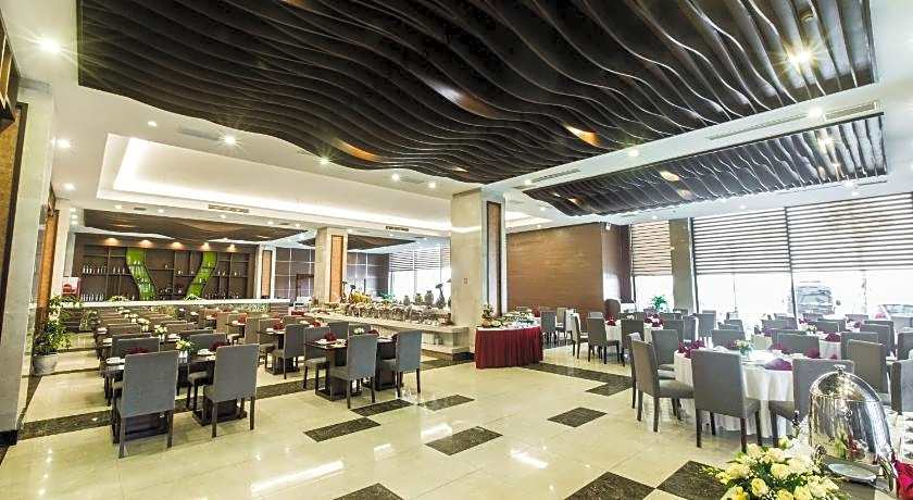 Muong Thanh Grand Hoang Mai - Nghe An