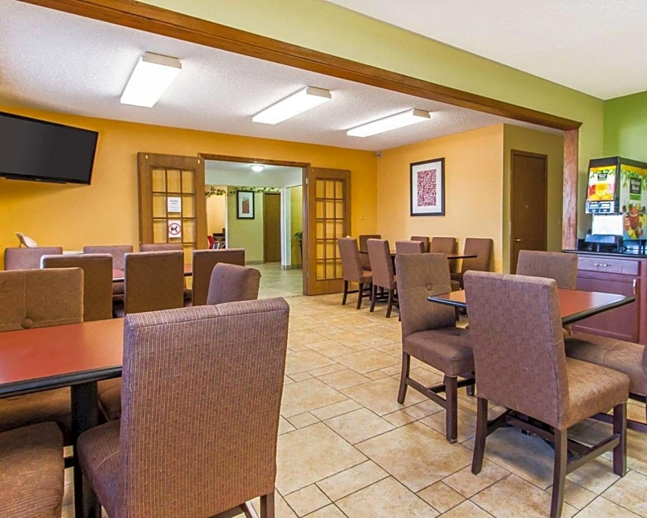 Quality Inn & Suites Ottumwa