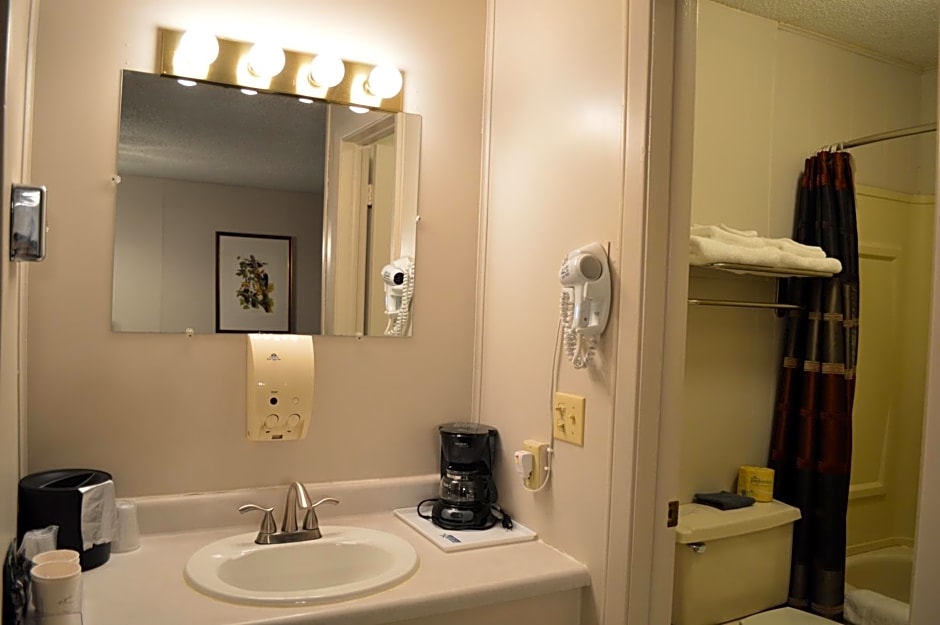 Americas Best Value Inn Sheridan WY