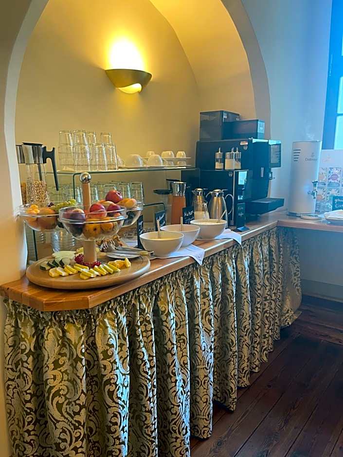 Hotel Schwibbogen Altstadt & Apartments