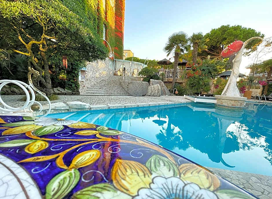 Milton Boutique Hotel - Adults Only