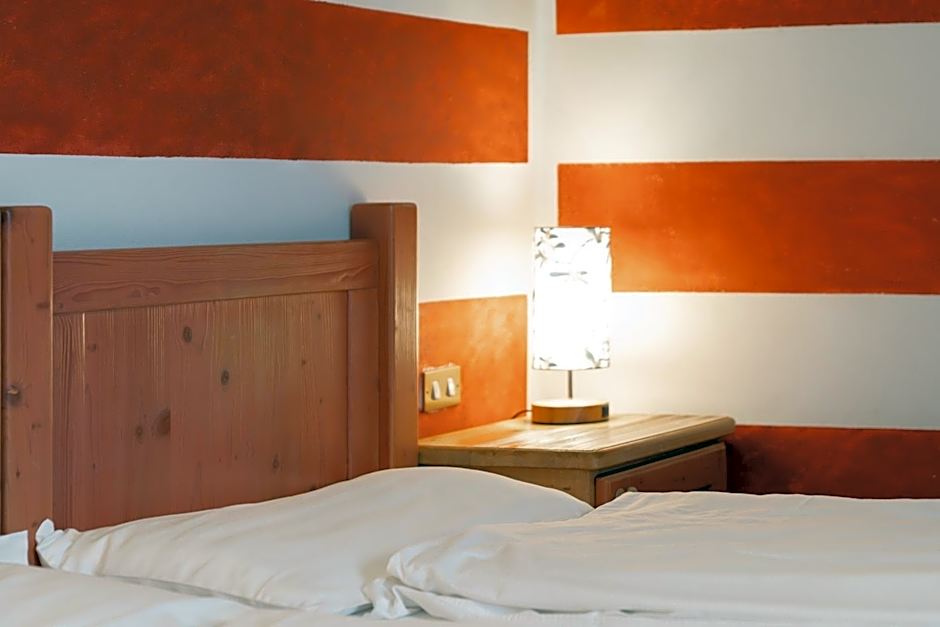 Hotel al Dòs - Breakfast & Private SPA