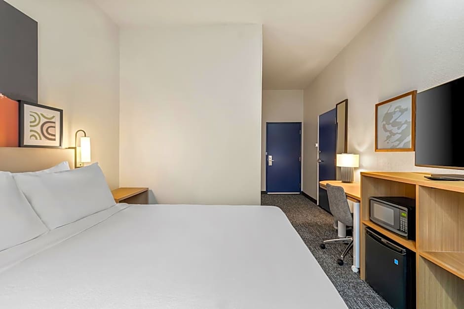 Spark by Hilton Wilkes Barre