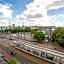Alexander Business Hotel Hannover City