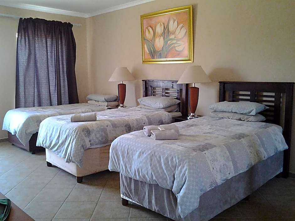 Airport Lodge Guest House