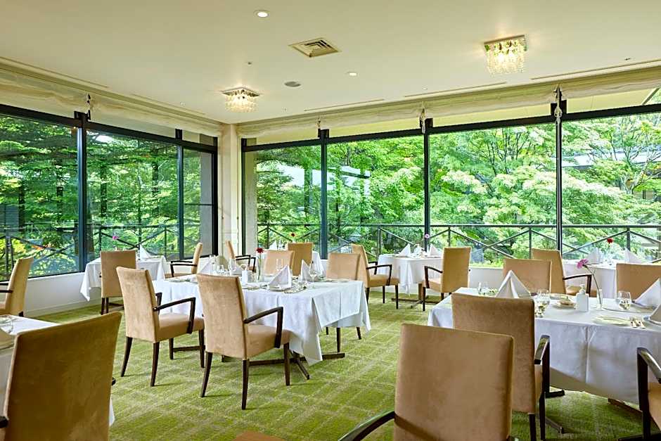 Hotel Marroad Karuizawa