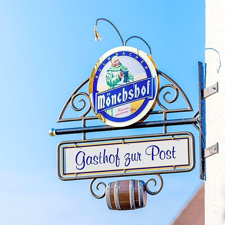 Gasthof Alte Post