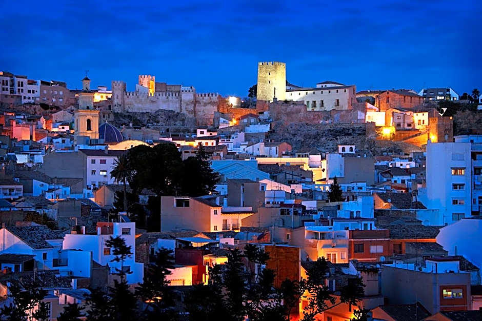 LA TRAVIATA - Buñol