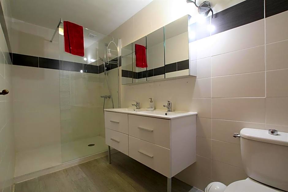 Chambres d'hôtes MANTTU