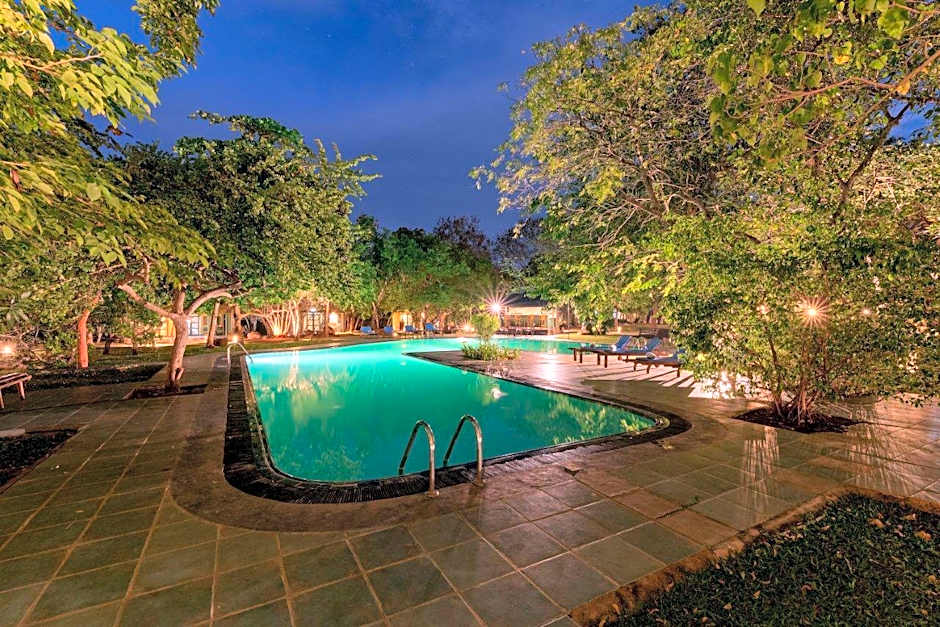 Elephant Reach Hotel - Yala