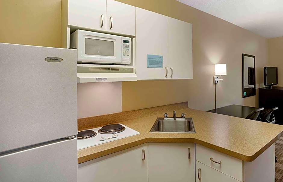 Extended Stay America Suites - Meadowlands - Rutherford