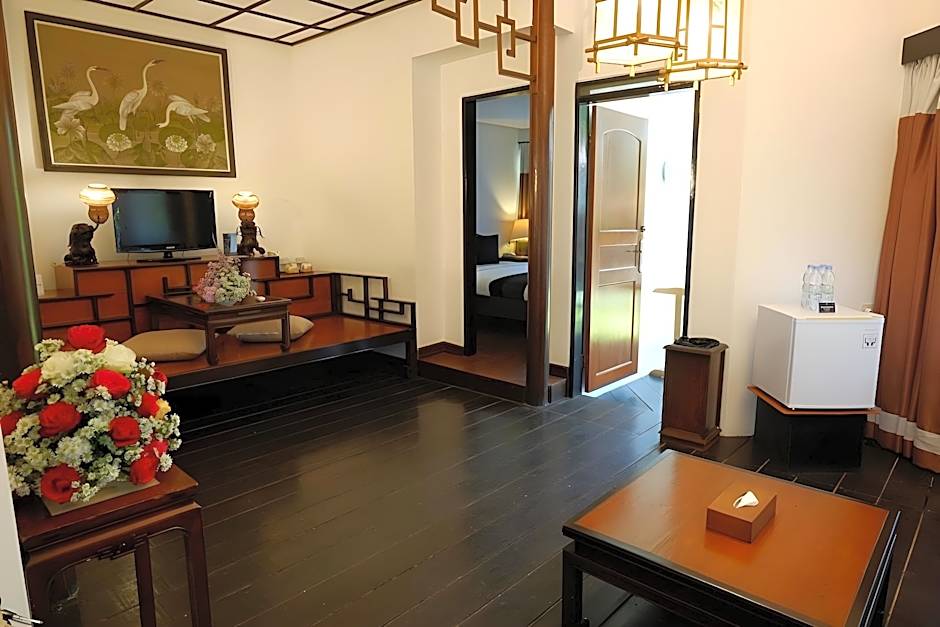 eL Hotel Kartika Wijaya Batu