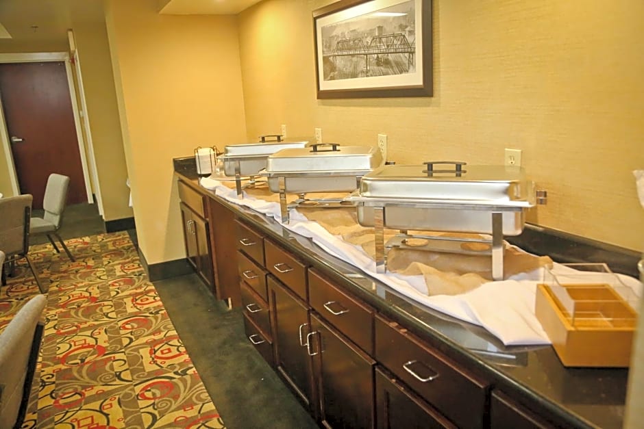 Hampton Inn Hammond