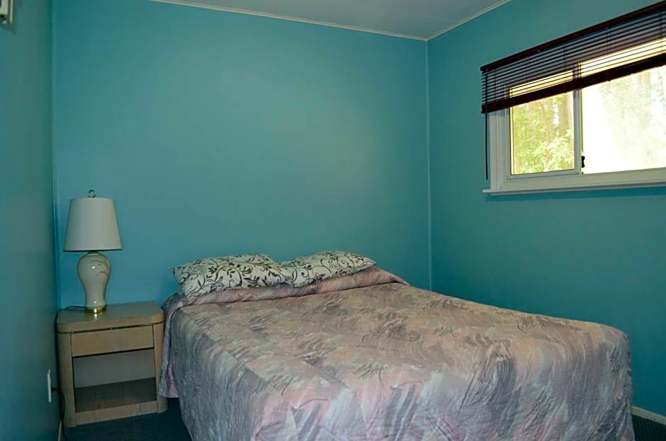 Seaside Villa Motel & RV Park