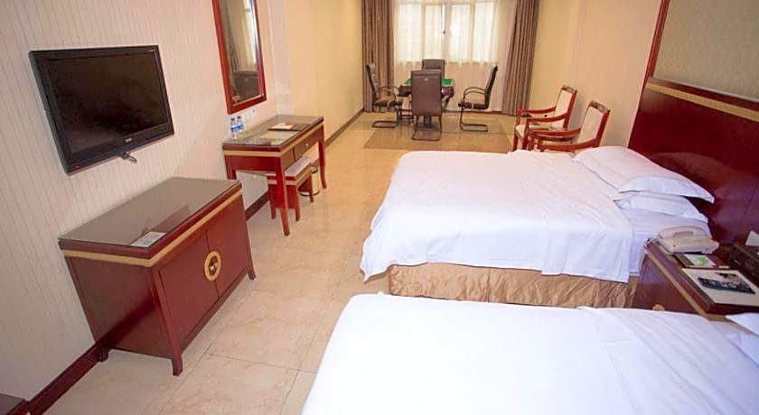 Vienna Hotel Nanchang Hongcheng Branch