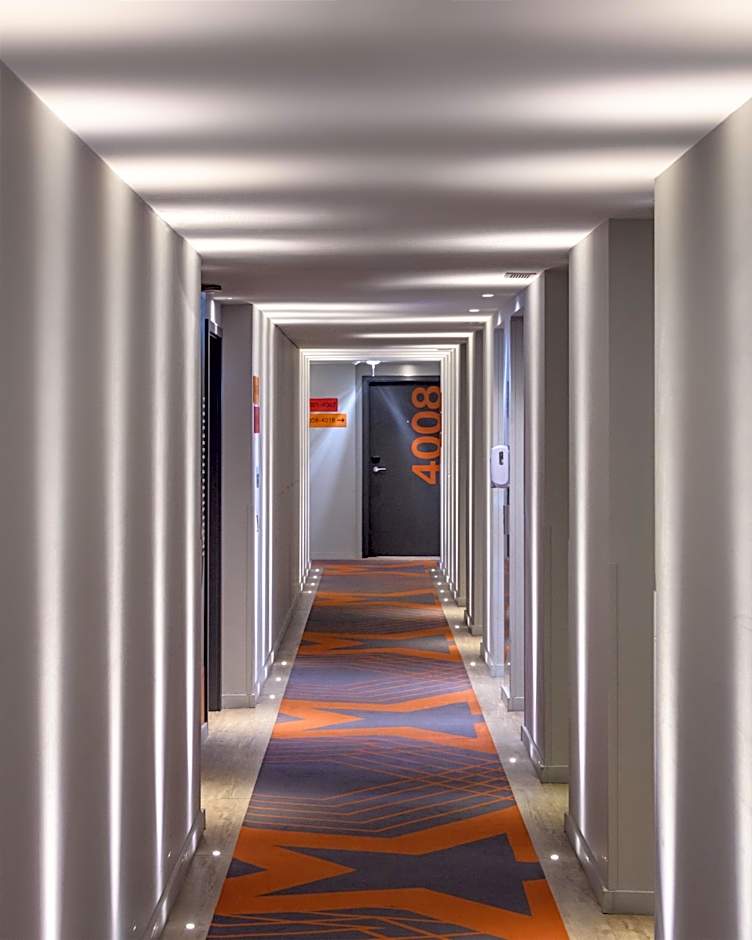 Star inn Lisbon Aeroporto