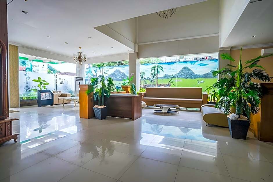 Royal Park Hotel Samarinda