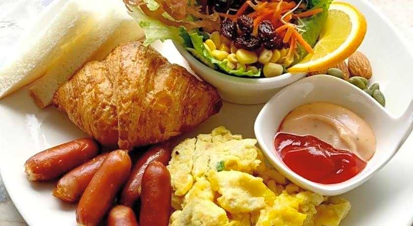 New Taipei Hot Spring Hotel