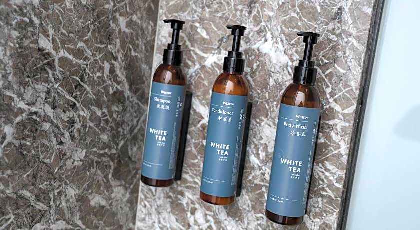 The Westin Wuhan Hanyang