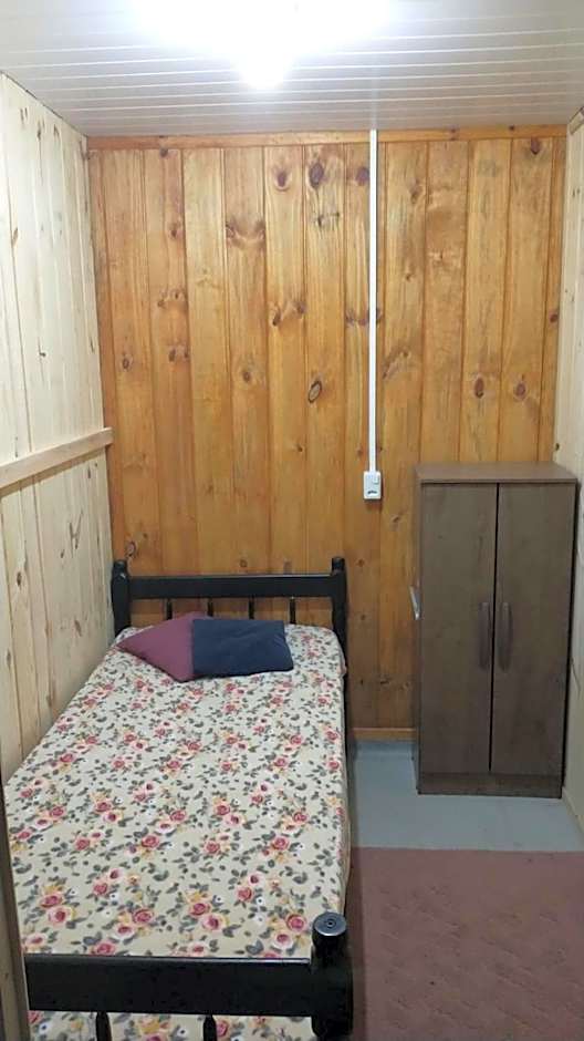 Casarão das Figueiras