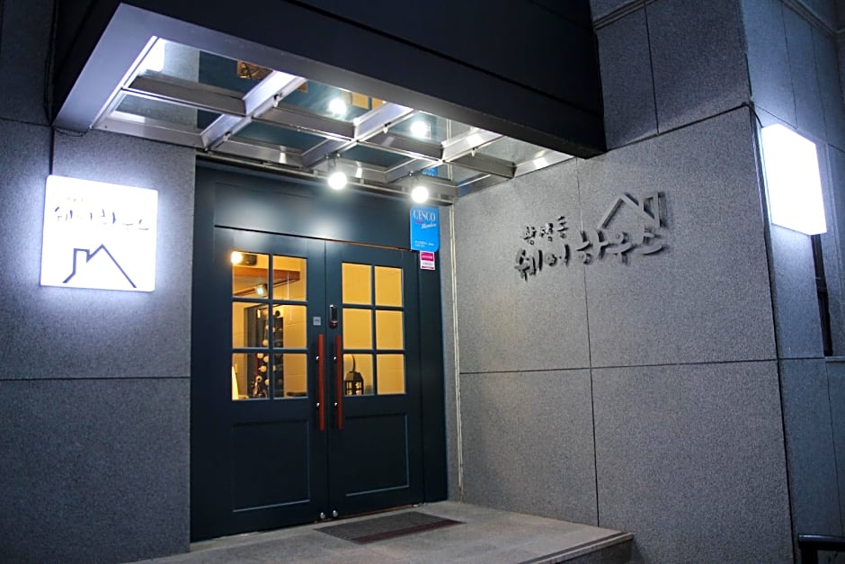 Gwang Seok Dong Guest House & Hostel