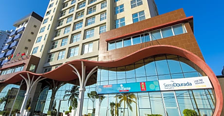 Praiamar Express Hotel