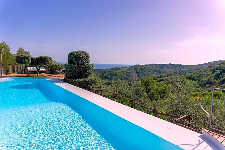 Locanda Le Tre Sorelle