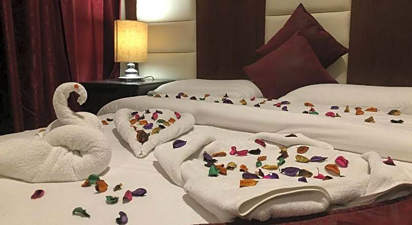 Uptown Modern Furnished Apartments