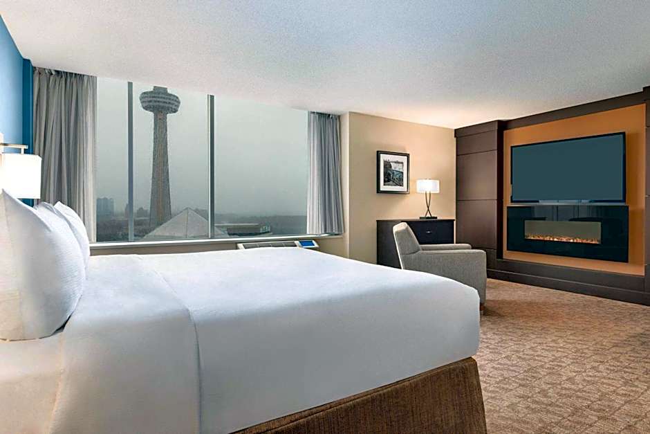 Wyndham Garden Niagara Falls Fallsview