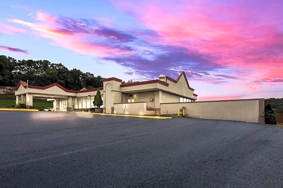 Red Roof Inn New Stanton