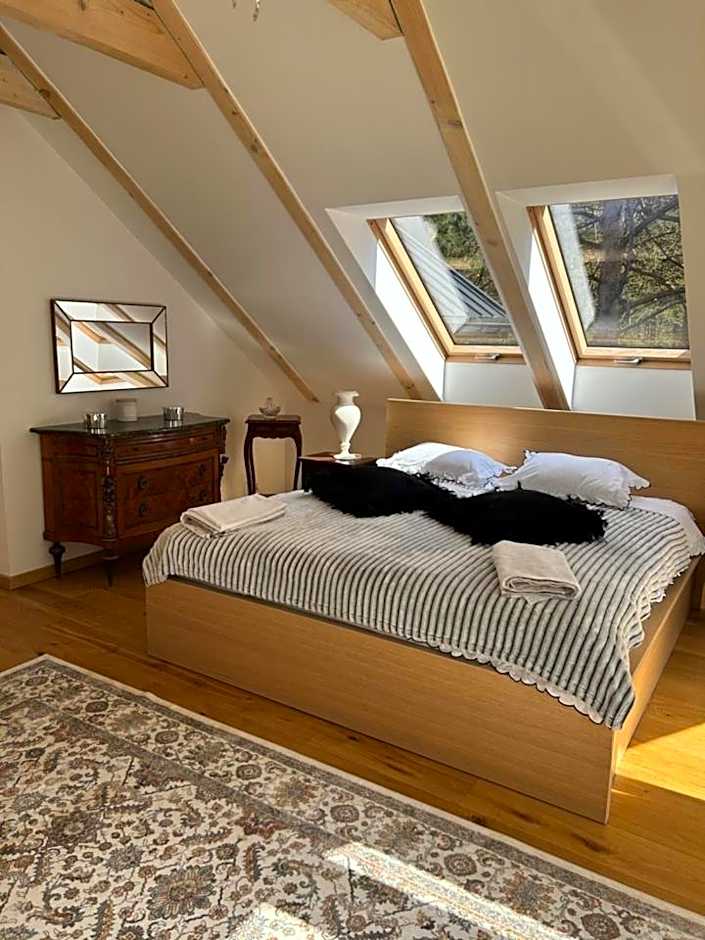 Leśna Residence & SPA