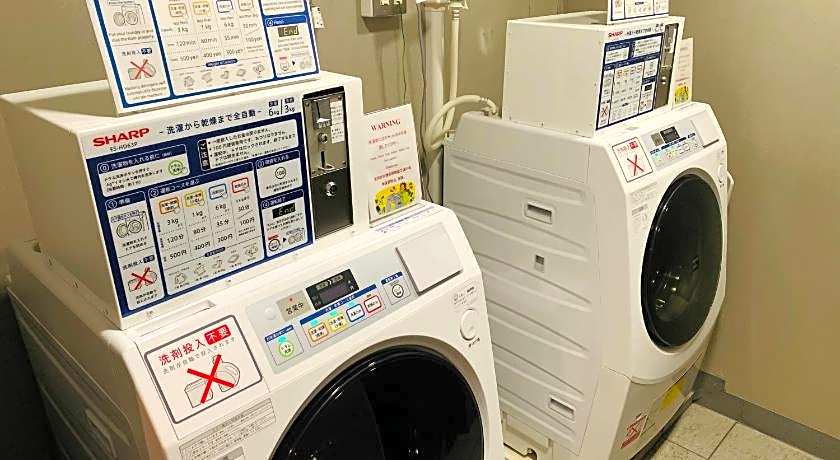 Sotetsu Fresa Inn Nihombashi-Ningyocho