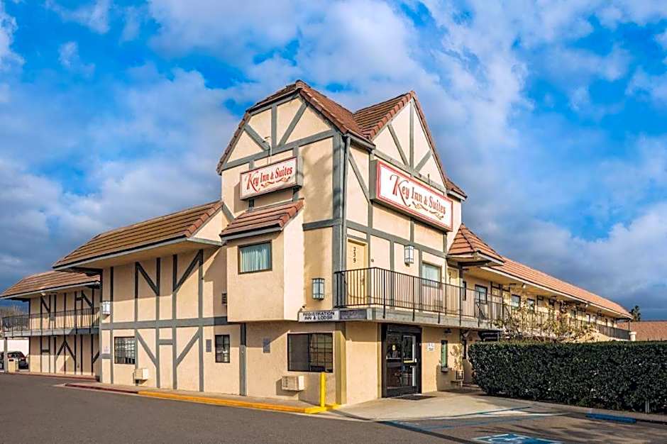 Key Inn And Suites
