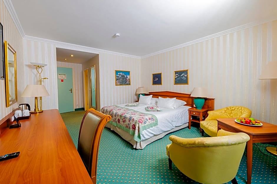 Hotel am Schlosspark
