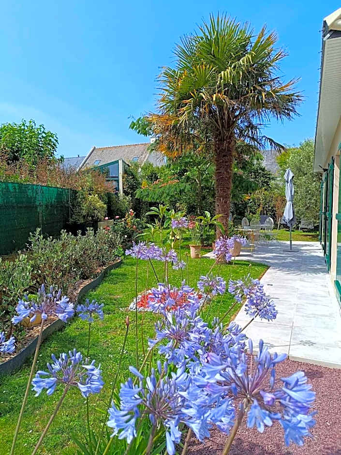 un oasis de quiétude belle chambre 22m2