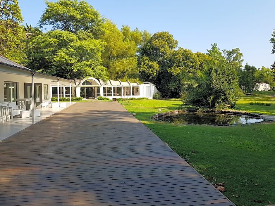 Posada Mendoza by DOT Tradition