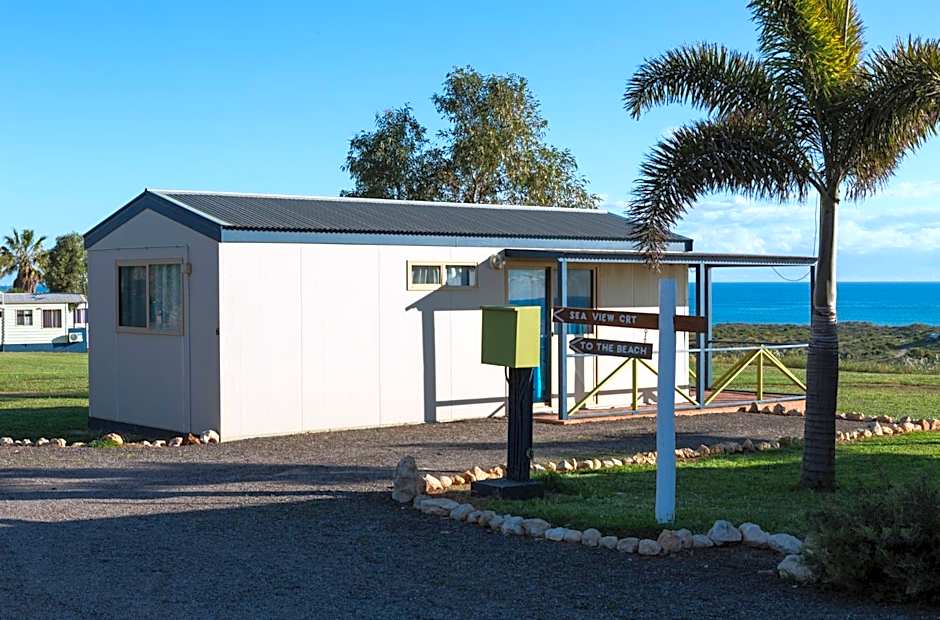 Drummond Cove Holiday Park