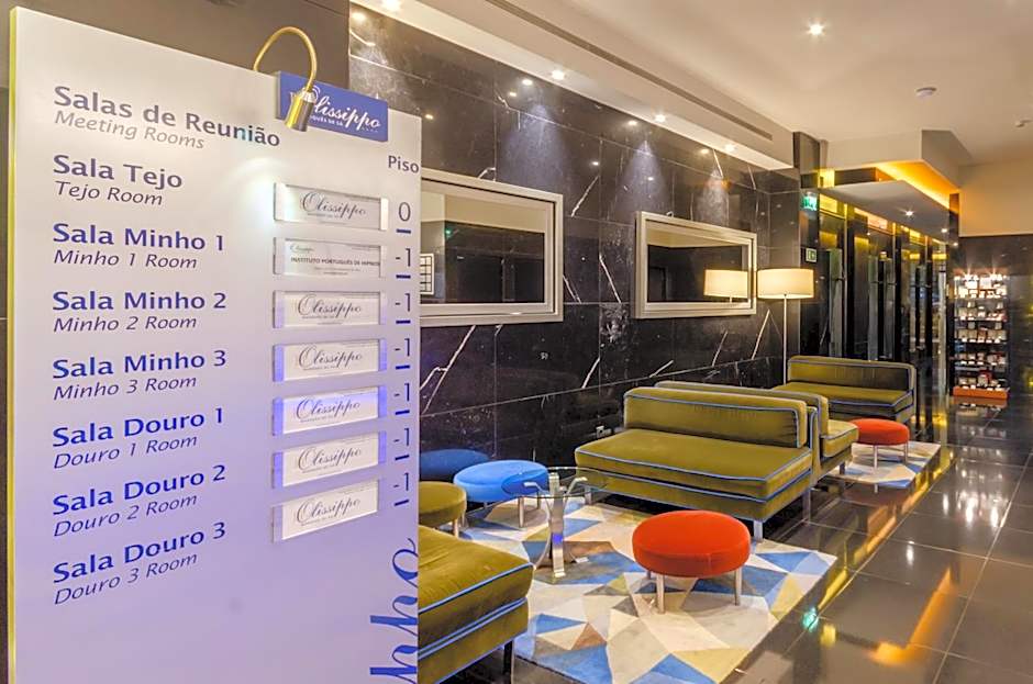 Olissippo Marques de Sa