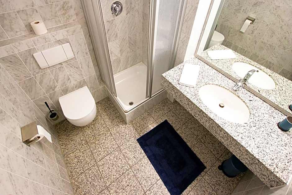 El Capitan nähe Movie Park