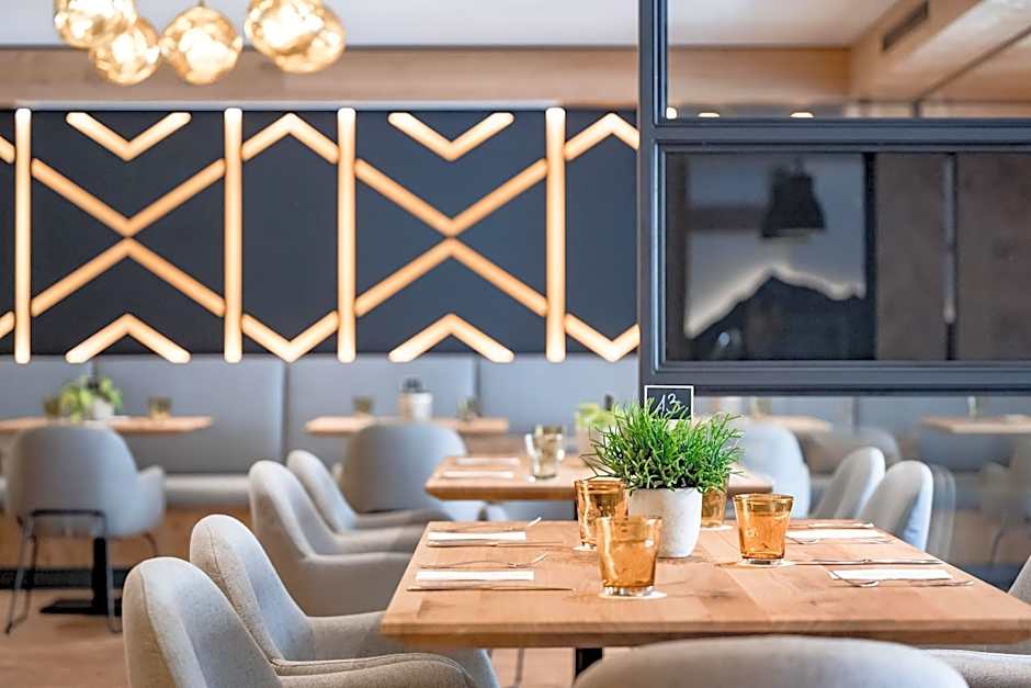 Ruhpoldinger Hof - Hotel & Wellness