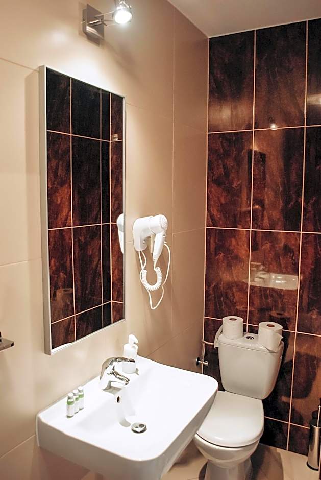 Redwood Hostel by EASY RENT Apartments