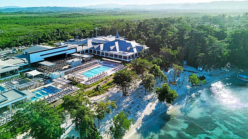 Riu Negril - All Inclusive