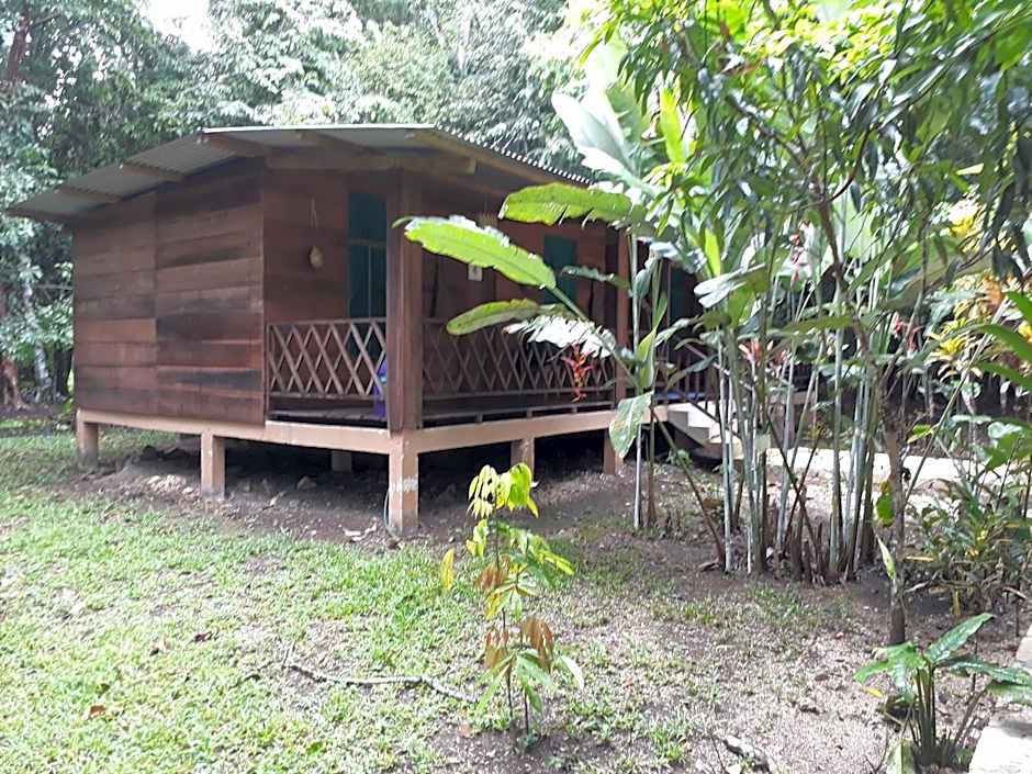 Cabaña Tu´ur