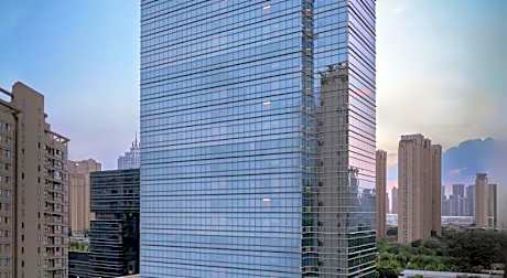Grand Mercure Wuhan International Expo Center - Alojamientos en SUZHOU CITY