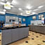 Best Western Plus Franklin Square Inn Troy/Albany
